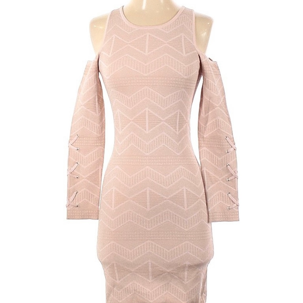 NWT Parker dress XS